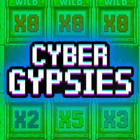 Cyber Gypsies