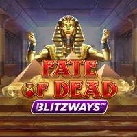 Fate of Dead Blitzways